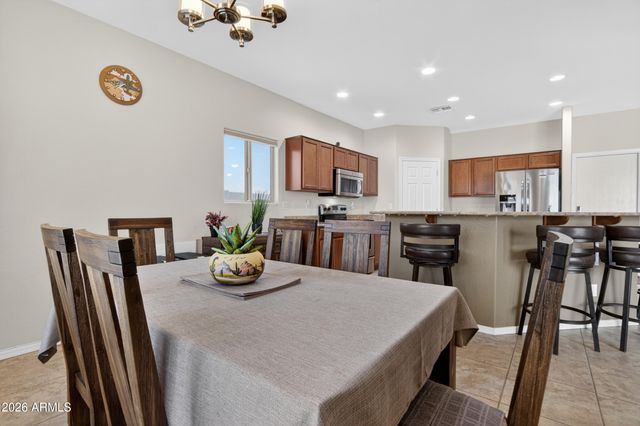 2513 S POWELL Road, Apache Junction, AZ 85119