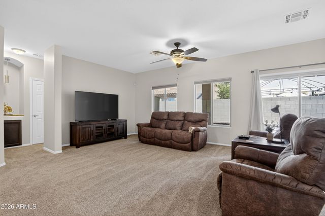 2513 S POWELL Road, Apache Junction, AZ 85119