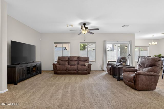 2513 S POWELL Road, Apache Junction, AZ 85119