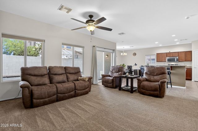 2513 S POWELL Road, Apache Junction, AZ 85119