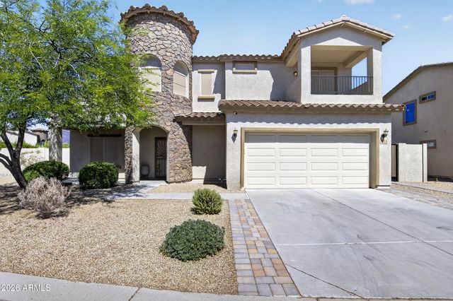 2513 S POWELL Road, Apache Junction, AZ 85119