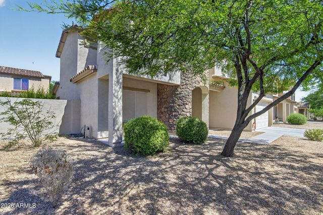 2513 S POWELL Road, Apache Junction, AZ 85119