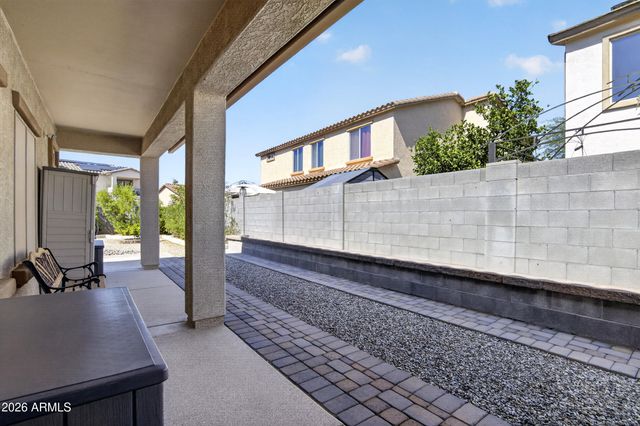 2513 S POWELL Road, Apache Junction, AZ 85119