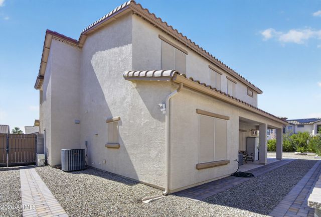 2513 S POWELL Road, Apache Junction, AZ 85119