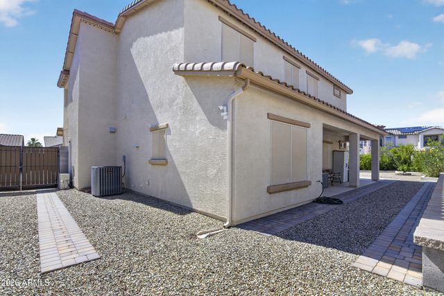 2513 S POWELL Road, Apache Junction, AZ 85119