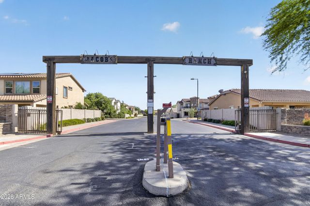2513 S POWELL Road, Apache Junction, AZ 85119