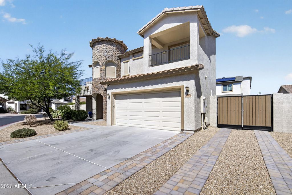 2513 S POWELL Road, Apache Junction, AZ 85119