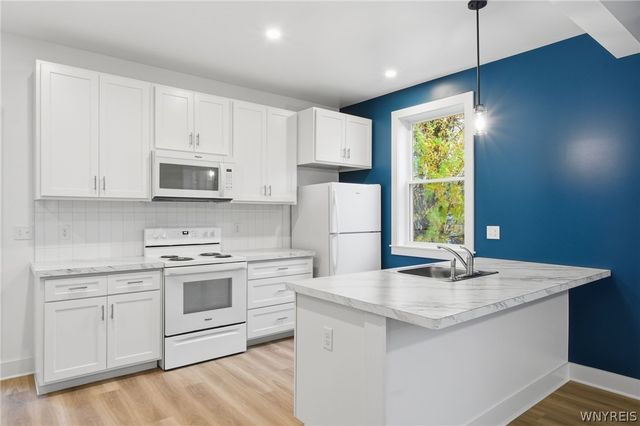 153 Thompson Street, Buffalo, NY 14207