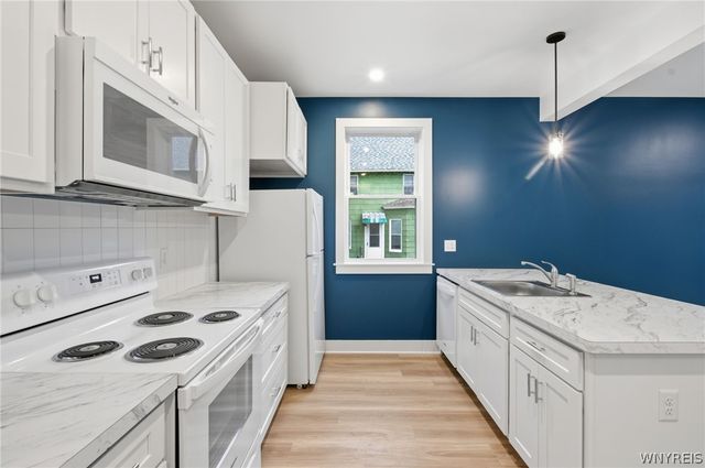 153 Thompson Street, Buffalo, NY 14207