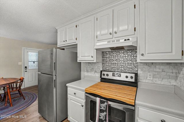 287 N Hickory Street, Angier, NC 27501