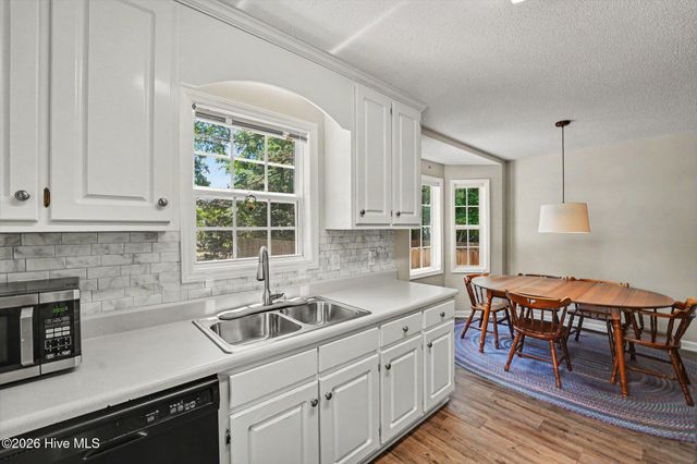 287 N Hickory Street, Angier, NC 27501