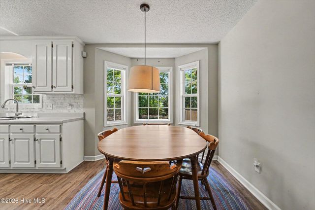 287 N Hickory Street, Angier, NC 27501