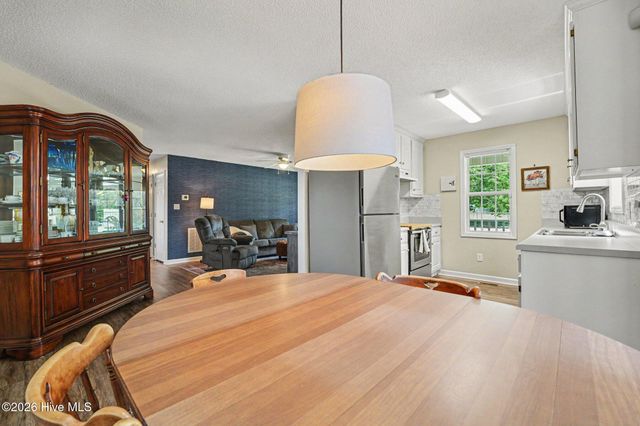 287 N Hickory Street, Angier, NC 27501