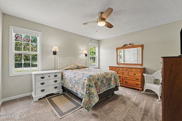 287 N Hickory Street, Angier, NC 27501