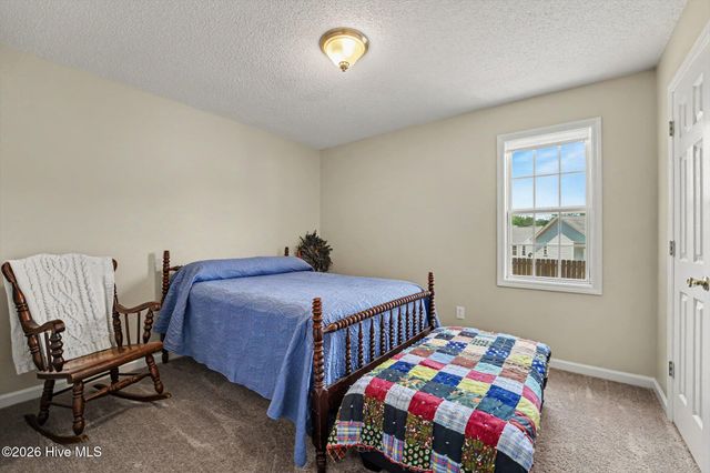287 N Hickory Street, Angier, NC 27501