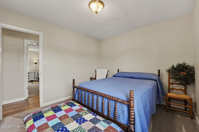 287 N Hickory Street, Angier, NC 27501