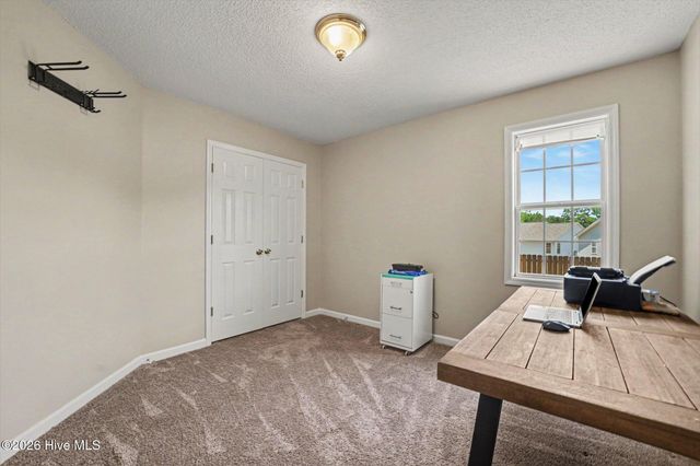 287 N Hickory Street, Angier, NC 27501