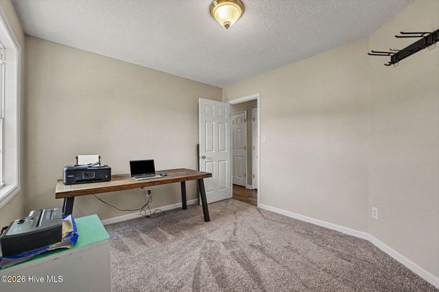 287 N Hickory Street, Angier, NC 27501