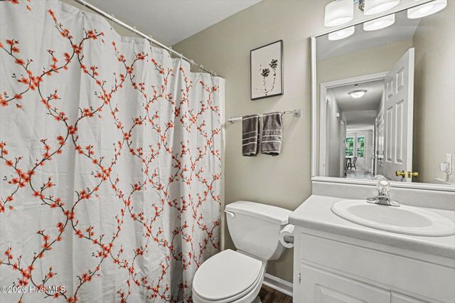 287 N Hickory Street, Angier, NC 27501