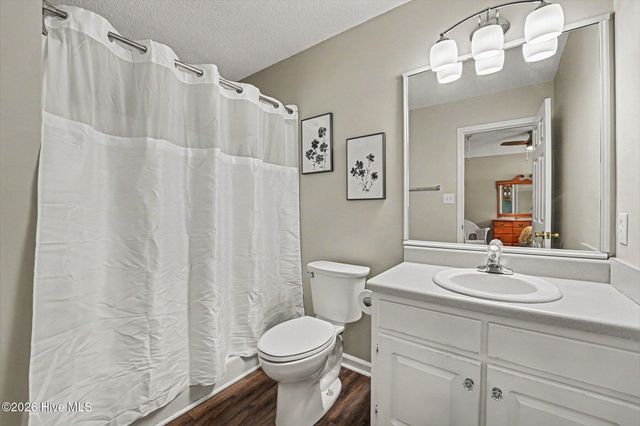 287 N Hickory Street, Angier, NC 27501