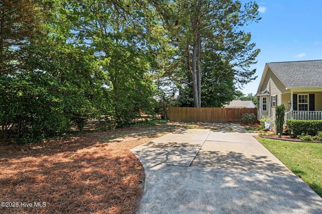 287 N Hickory Street, Angier, NC 27501