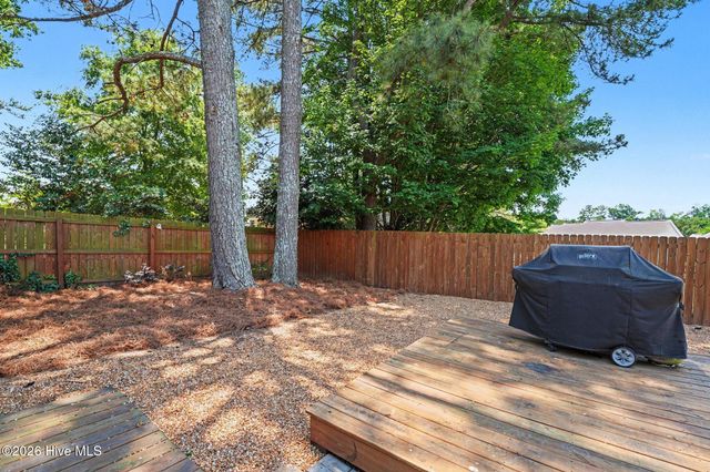 287 N Hickory Street, Angier, NC 27501