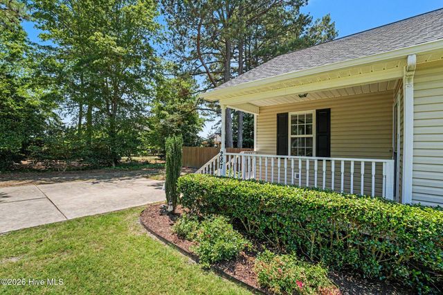 287 N Hickory Street, Angier, NC 27501