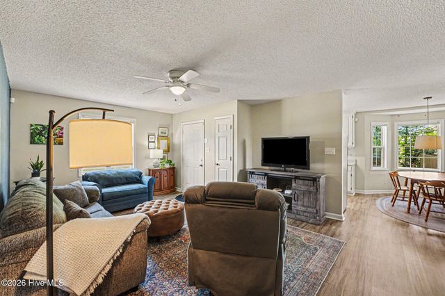287 N Hickory Street, Angier, NC 27501