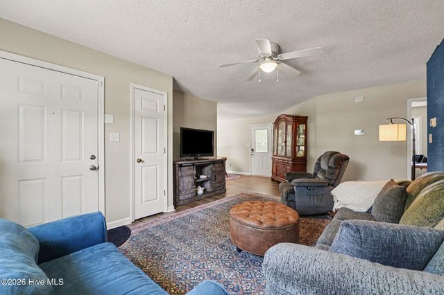 287 N Hickory Street, Angier, NC 27501