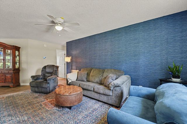 287 N Hickory Street, Angier, NC 27501