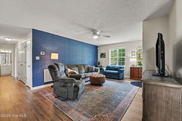 287 N Hickory Street, Angier, NC 27501