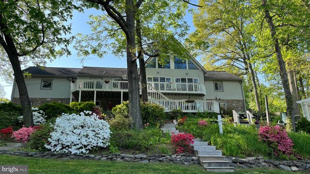 116 PROSPECT DR, Upper Marlboro, MD 20774