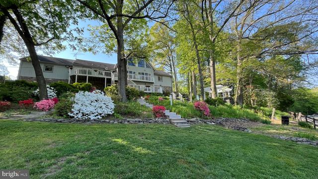 116 PROSPECT DR, Upper Marlboro, MD 20774