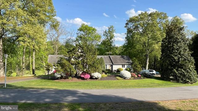 116 PROSPECT DR, Upper Marlboro, MD 20774