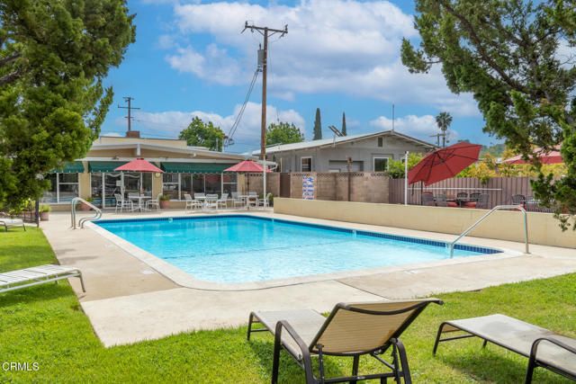 1075 Loma Drive 66, Ojai, CA 93023