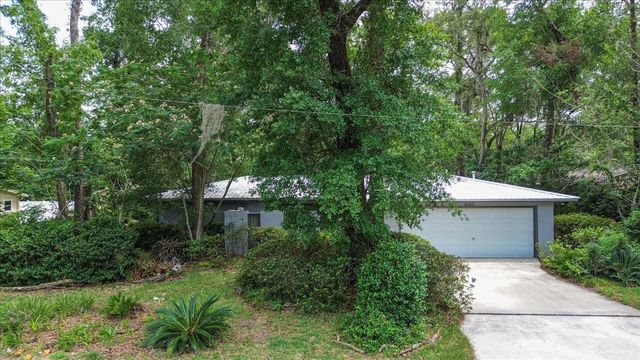 4003 NW 34TH PLACE, Gainesville, FL 32606