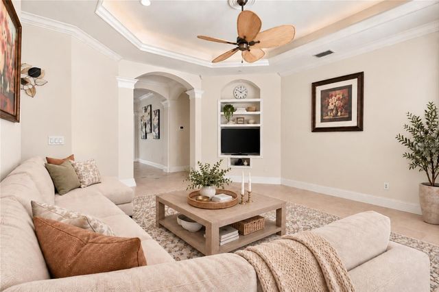1328 THORNAPPLE DRIVE, Osprey, FL 34229