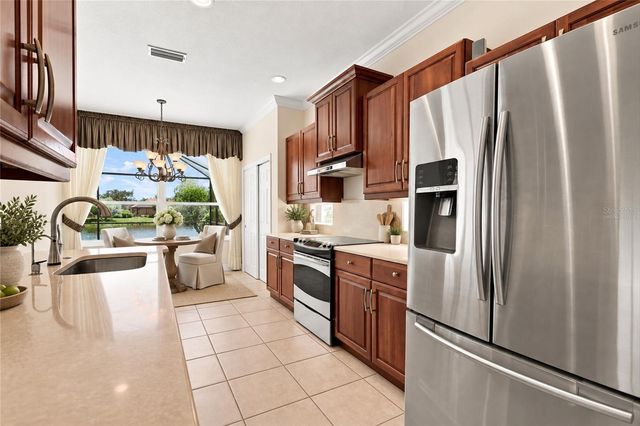 1328 THORNAPPLE DRIVE, Osprey, FL 34229