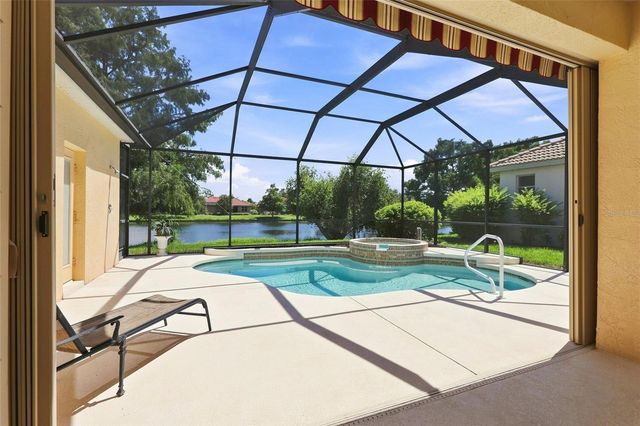 1328 THORNAPPLE DRIVE, Osprey, FL 34229