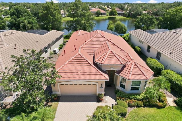 1328 THORNAPPLE DRIVE, Osprey, FL 34229