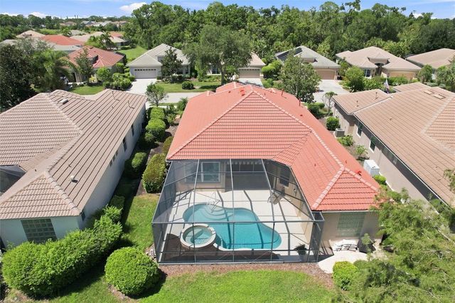 1328 THORNAPPLE DRIVE, Osprey, FL 34229