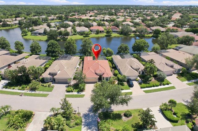 1328 THORNAPPLE DRIVE, Osprey, FL 34229