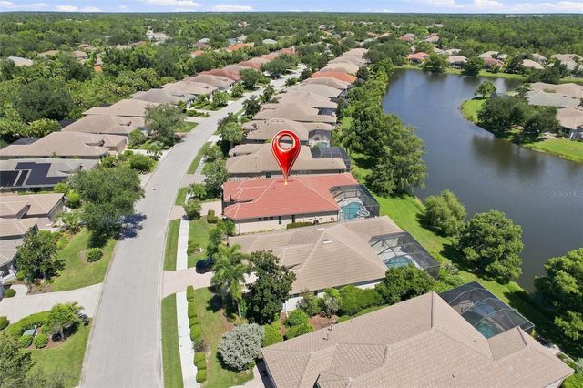 1328 THORNAPPLE DRIVE, Osprey, FL 34229