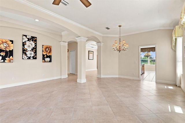 1328 THORNAPPLE DRIVE, Osprey, FL 34229