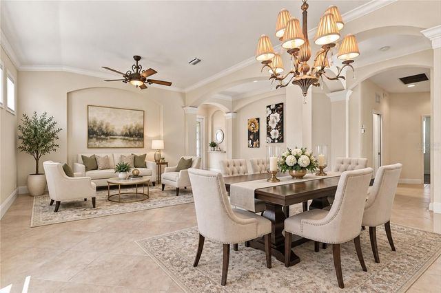 1328 THORNAPPLE DRIVE, Osprey, FL 34229