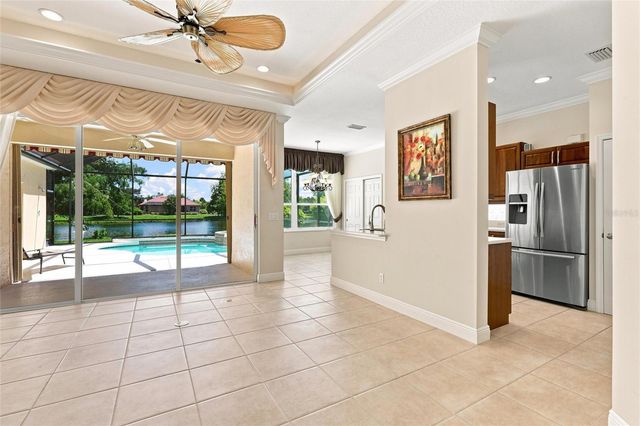 1328 THORNAPPLE DRIVE, Osprey, FL 34229