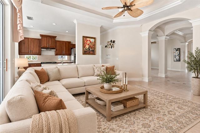 1328 THORNAPPLE DRIVE, Osprey, FL 34229