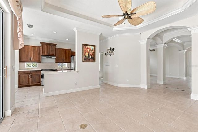 1328 THORNAPPLE DRIVE, Osprey, FL 34229