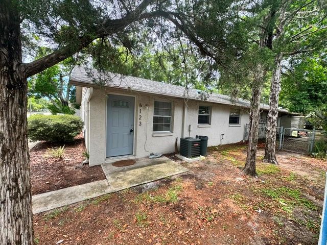 6123 MONTANA AVENUE, New Port Richey, FL 34653