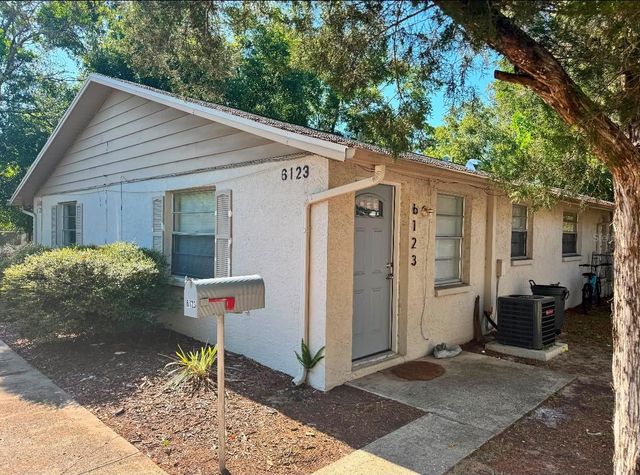 6123 MONTANA AVENUE, New Port Richey, FL 34653